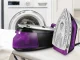 TOBI Steam Surge PRO tvaika ģenerators / gludeklis, 2400W