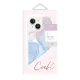 Apple iPhone 14 Plus 6,7\" Uniq Etui Coehl Palette Case Cover, Blue | Telefona Maciņš Vāks Apvalks Bampers