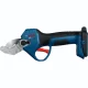 Akumulatora cauruļu griezējs Bosch PRO GPC18V-32P ar koferi L-BOXX 136