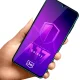Защитное стекло 3mk HardGlass™ для Samsung Galaxy A16