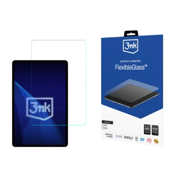 Hibrīda aizsargstikls 3mk FlexibleGlass priekš Honor Pad 20 12.1"
