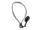 Magnetic Neck Phone Holder for Vlogging and Live Streaming, Black