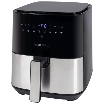 Karstā gaisa friteris Clatronic FR 3782 H, 5 l, 1450 W
