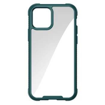 Vāciņš Joyroom Frigate Series iPhone 12 Pro Max, zaļš (JR-BP772)