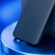 3mk Matt Case Pro vāciņš Samsung Galaxy A37, matēti melns