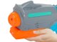 Liela ūdens pistole ar pumpi 0.6L 38cm