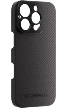 Freewell vāciņš iPhone 16 Pro Max ar 17 mm stiprinājumu