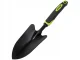 Garden Tool Set: Rake, Fork, Trowel + Bag
