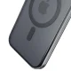 3mk Frosty MagCase vāciņš Apple iPhone 17 Air Balts