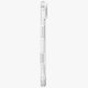 Uniq LifePro Xtreme Case for iPhone 17 Air, Transparent