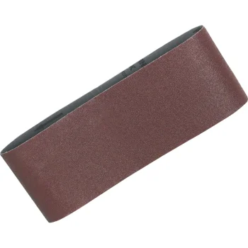Makita P-36893 slīplenšu komplekts 100x610 mm K60, 5 gab.
