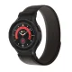 Нейлоновый ремешок Tech-Protect для Samsung Galaxy Watch 4 / 5 / 6 / 7 / FE,...