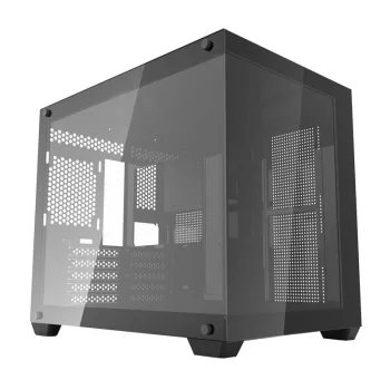Datora korpuss Darkflash C285MP Black