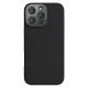 Nillkin LensWing Magnetic vāciņš Apple iPhone 16 Pro Max, melns