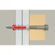 Дюбели Fischer DUOPOWER 10x50, 50 шт.