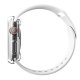 Apple Watch Series 7 / 8 41mm Uniq Etui Garde Case Cover, Clear | Чехол Кейс Бампер Обложка