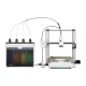 3D printeris Creality SparkX i7 Combo ar CFS Lite moduli