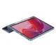 Tech-Protect Lenovo Tab M11 11\" TB-330 Flip Case SC Pen, Dark Purple