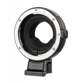 Commlite CM-AEF-MFT II Objektīvu adapteris Canon EF uz Micro 4/3