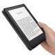 Tech-Protect SmartCase atverams vāciņš Kindle 11 (2022), melns