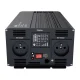 Newell sprieguma pārveidotājs ar tīru sinusoīdu 12 V / 230 V, 2000 W
