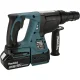 Akumulatora perforators Makita DHR243RT3J, 18 V, SDS-Plus, 3x 5.0 Ah akumulatori un koferis