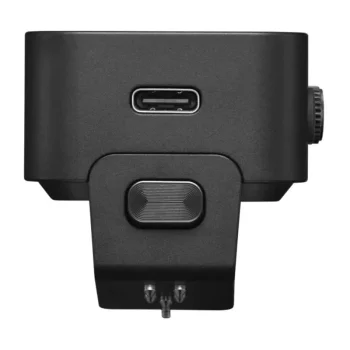 TTL-радиосинхронизатор Godox X3 N для Nikon