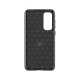 Ударопрочный чехол для Samsung Galaxy A35, Thunder Case, черный