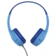 Детские наушники Belkin SoundForm Mini, синие