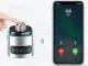 Bluetooth FM-трансмиттер и автомобильное зарядное устройство 2x USB,...