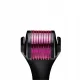 Activeshop Derma Roller Mezoterapijai, 1.0 mm, 540 Tērauda Adatas