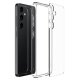 Samsung Galaxy S24+ Plus (SM-S926) Spigen Ultra Hybrid Case Cover, Crystal Clear | Telefona Vāciņš Maciņš Maks...