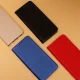 Tfo Smart Magnet atverams vāciņš Samsung Galaxy S25 Plus, Zelta