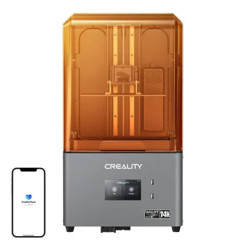 3D printeris Creality Halot-Mage S