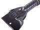 Folding Ice Snow Scraper for Car Windshield, Mix Colour