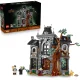 LEGO Icons 11383 Mayor\'s Manor Building Set, 1420 Pieces
