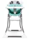 Складной стульчик для кормления Ecotoys HC301-901