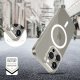Tech-Protect FlexAir MagSafe vāciņš iPhone 15 Pro, Caurspīdīgs