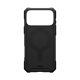 UAG Essential Armor MagSafe maciņš iPhone 17 Pro Max tālrunim – melns | Phone Case Cover