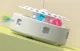 Интерактивная игрушка для кошек 3-в-1 Rojeco RWJTY823-02 Двойное питание