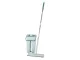 Плоская Швабра c Двухкамерным Ведром для Отжима | Double Chamber Flat Mop...