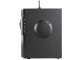 A11 Portable Bluetooth Speaker with Radio, Remote and Display, 10W, Black