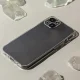 Samsung Galaxy S10+ Plus (G975F) Ultraslim TPU Case Cover, Transparent | Чехол Обложка Бампер...