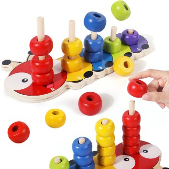 Koka attīstošais skaitīklis šķirotājs Kāpurs Jhtoy-958