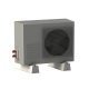 Maclean MC-863 Air Conditioner / Heat Pump Floor Mount Base, 450mm, 100kg, 2 Pcs