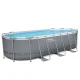 Bestway 56710 Frame Pool 549x274x122 cm