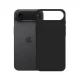 3mk Hardy MagSilicone чехол для Apple iPhone 17 Air - Черный