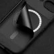Чехол Ringke Onyx Magnetic Magsafe для Google Pixel 9A - Черный