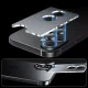 Kameras aizsargs Tech-Protect Camring Fit+ priekš Samsung Galaxy S26 / S26+