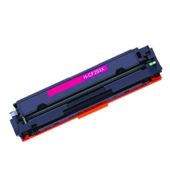 Extra Digital HP CF543X (203X) savietojams toneris, purpursarkans